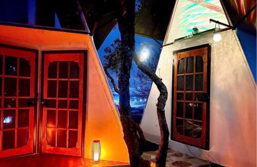 Cottonwood Shores Hotel | The Retreat on the Hill