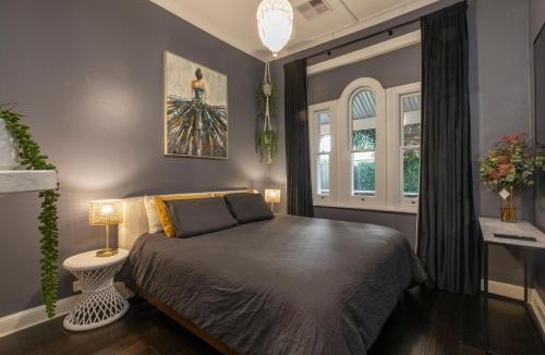 Parkside Villa | The Retreat @ Parkside