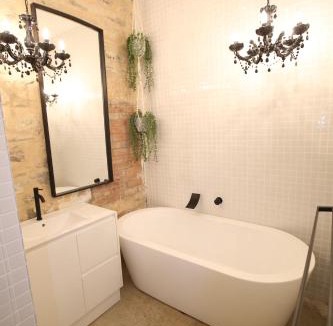 Parkside Villa | The Retreat @ Parkside