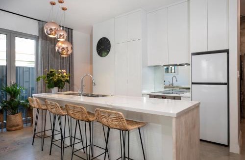 Parkside Villa | The Retreat @ Parkside