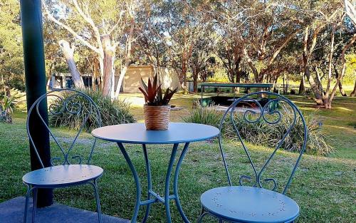 Anna Bay Resort | The Retreat Port Stephens