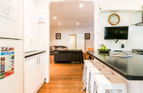 Anna Bay House | The Retreat Port Stephens