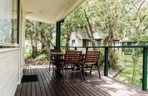 Anna Bay House | The Retreat Port Stephens