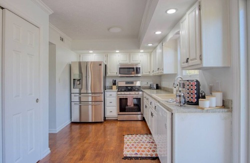 Greenwood Villa | The Retreat - Private Pool-Spa-Firepit-Gameroom