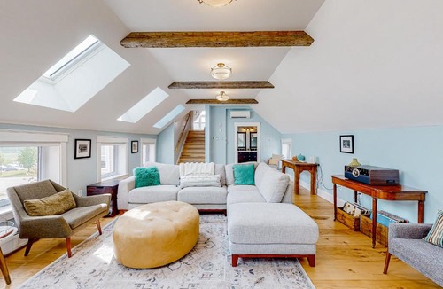 Waterbury Center Apartment | The Retreat - Suite #2