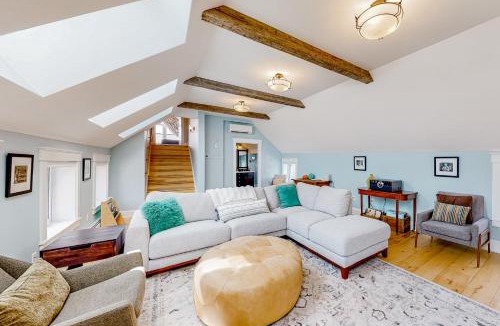 Waterbury Center Apartment | The Retreat - Suite #2