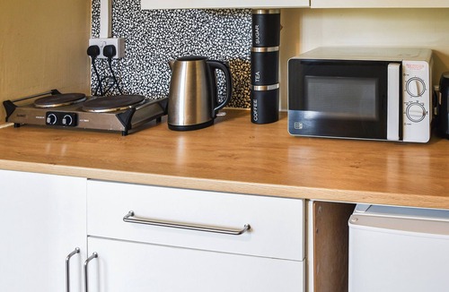 Hethel Cottage | The Retreat - UK48231