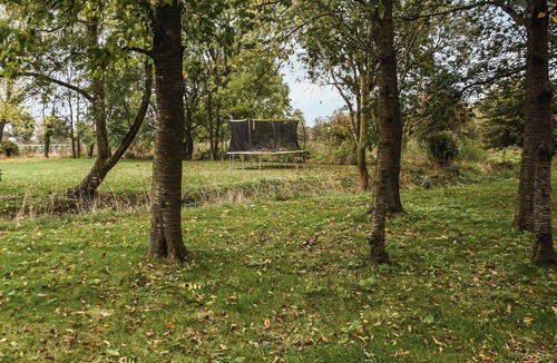 Hethel Cottage | The Retreat - UK48231