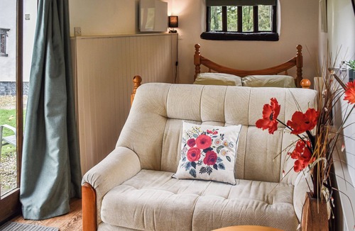 Hethel Cottage | The Retreat - UK48231