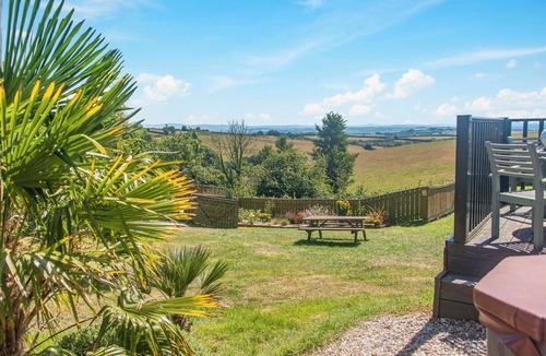 Lifton Cottage | The Retreat - UK48331