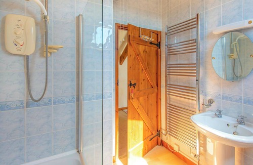 Lifton Cottage | The Retreat - UK48331