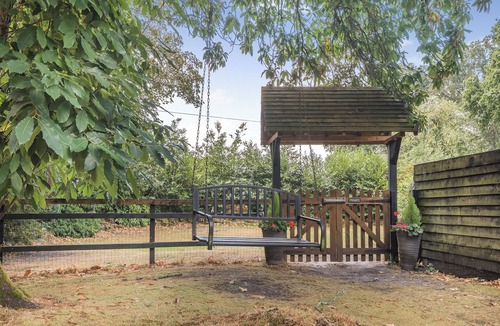 Bisterne Cottage | The Retreat - UK50421