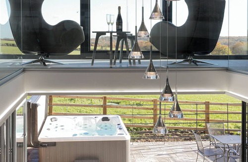 Ticknall Cottage | The Retreat - UKC3845