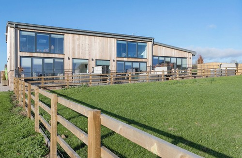 Ticknall Cottage | The Retreat - UKC3845