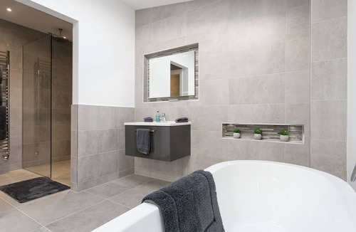 Ticknall Cottage | The Retreat - UKC3845