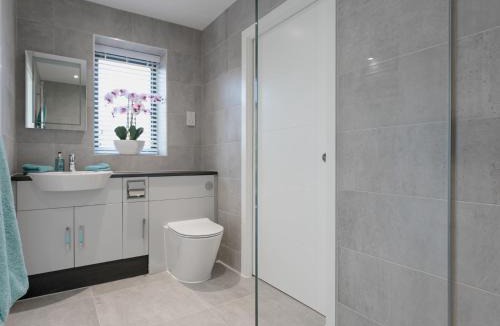 Ticknall House | The Retreat - Ukc3845