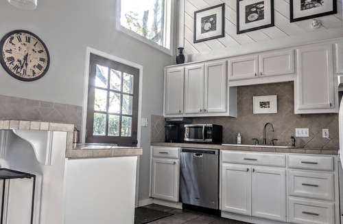 Austin Lake Estates House | The Retreat