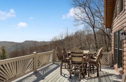 Ferguson House | The Retreat