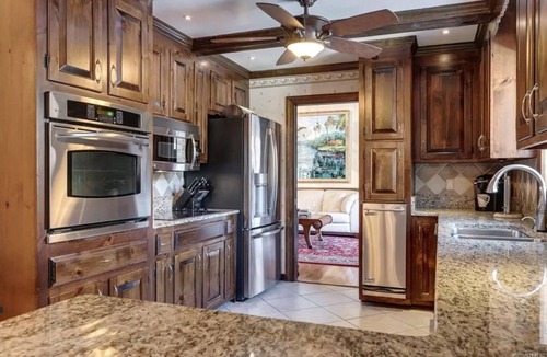Glen Allen House | ~THE RETREAT~