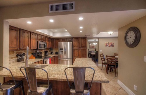 Sunset Ridge House | The Retreat