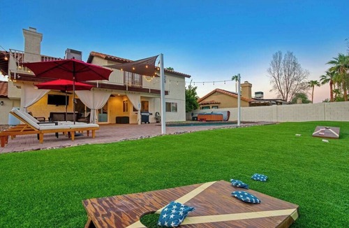 Sunset Ridge House | The Retreat