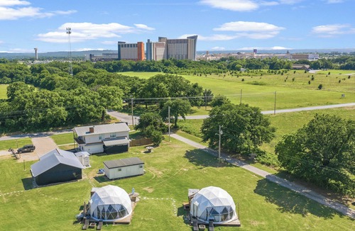 Thackerville Apartment | The Retreat @ Winstar