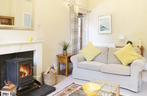 Wetheral Cottage | THE RETREAT, with open fire in Wetheral