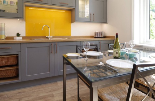 Wetheral Cottage | THE RETREAT, with open fire in Wetheral