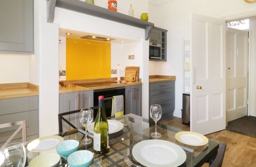 Wetheral Cottage | THE RETREAT, with open fire in Wetheral