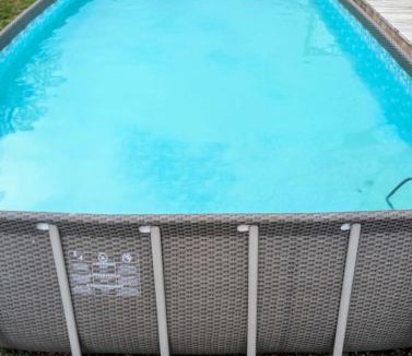 Madison House | The Retro Pad - Large Yard and Foosball Table