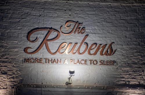 Leeming Bar Hotel | The Reubens