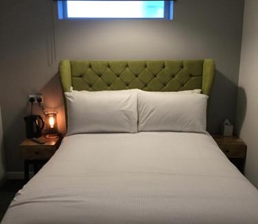 Leeming Bar Hotel | The Reubens