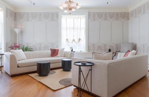 Adams Hotel | The Revival House