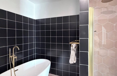 Adams House | The Revival House