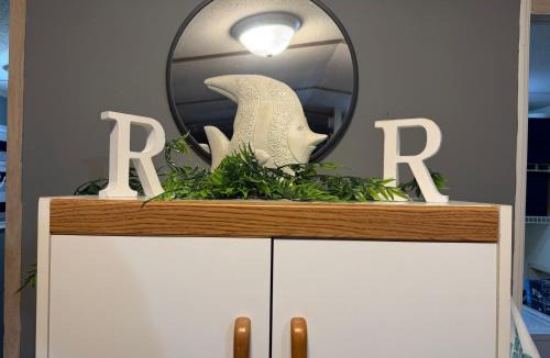 Gloucester House | The Revival Retreat