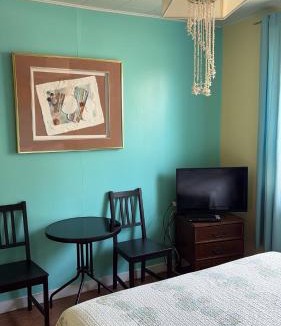 Niagara Falls Hotel | The Rex Motel At Niagara Falls