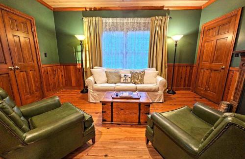 Thomasville House | The Reynolds House