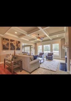 Lawrenceville House | The Rezort