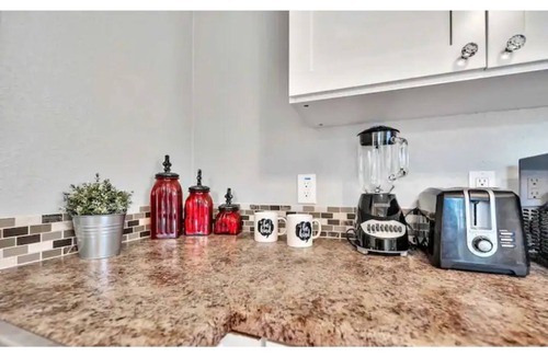 Waco Cottage | The Rhinestone Baylor McLane Football Stadium Magnolia and Downtown Shopping