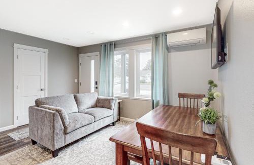 Florence House | The Rhododendron