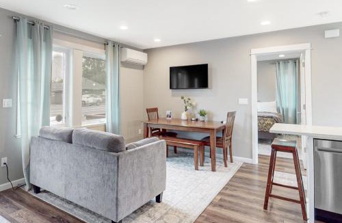Florence House | The Rhododendron