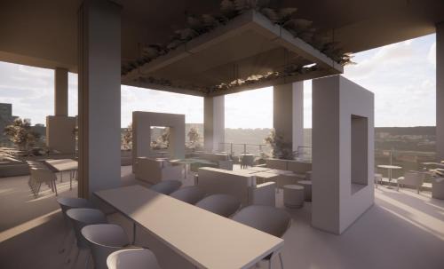 Flushing Chinatown Hotel | The Rhyland