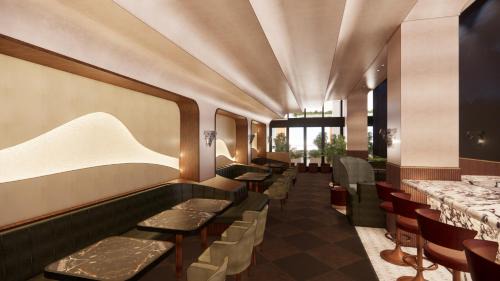 Flushing Chinatown Hotel | The Rhyland