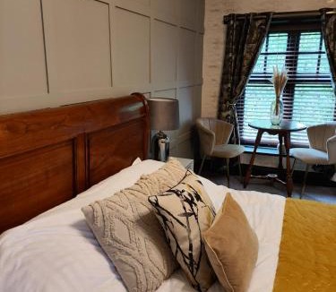 Ribchester Hotel | The Ribchester Arms