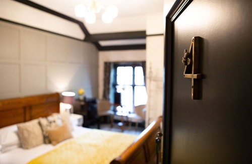 Ribchester Hotel | The Ribchester Arms