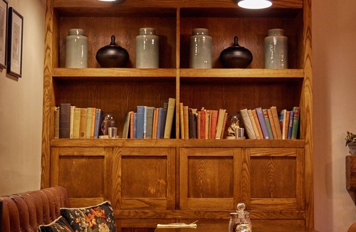 Ribchester Hotel | The Ribchester Arms