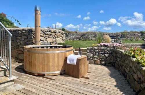 St Just House | The Riblows, Cape Cornwall