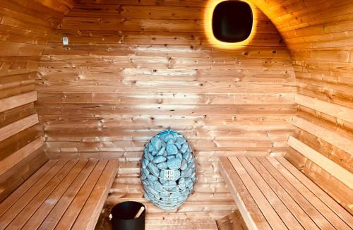 St Just House | The Riblows, Cape Cornwall