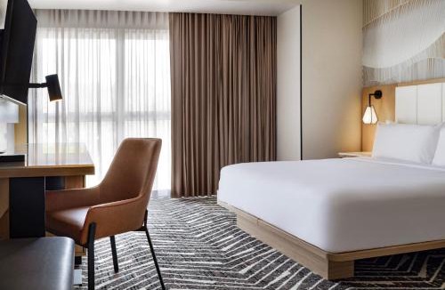 Westlake Hotel | The Ricardo Marriott DFW Westlake