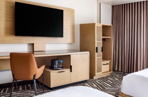 Westlake Hotel | The Ricardo Marriott DFW Westlake